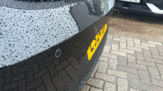 MG MG3 1.5 VTi-TECH Exclusive 5dr [Navigation] Petrol Hatchback